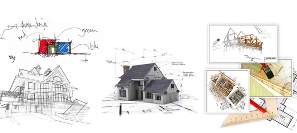 The Building Process