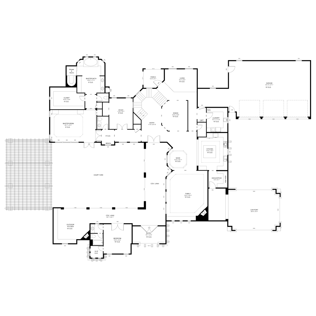 Canyon-Crest-First-Floor