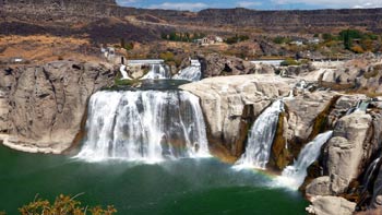 Twin Falls Idaho